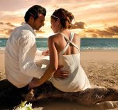 Why love is not enough or what do women want from men?