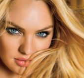 What does woman wish for?