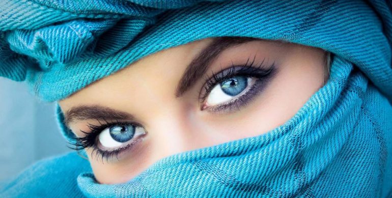 Eye Color and Personality