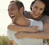 Love and harmony as a basis of happiness