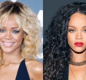 What hair makes the celebrities look hotter: Blonde or Brunette?
