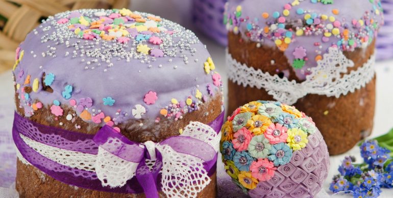 Western Easter VS Eastern Easter