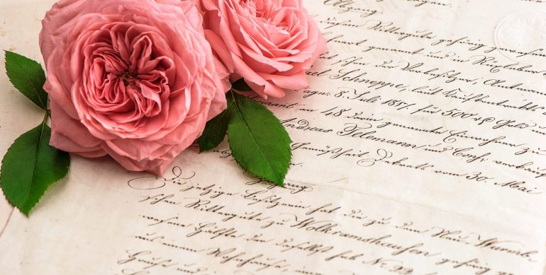 Write the Best Letter to Your Slavic Lady