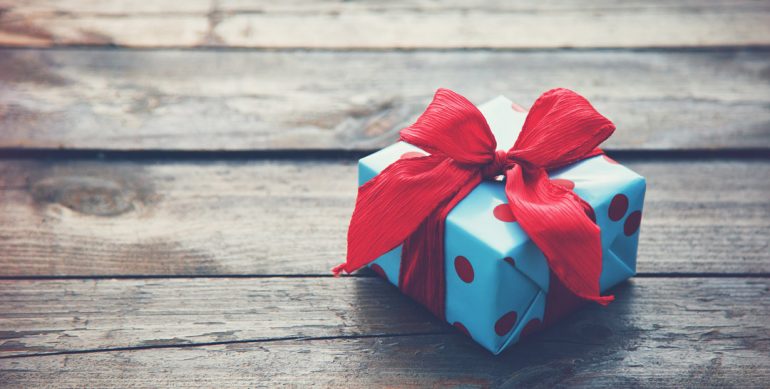 Making the Best Gift for Your Slavic Lady