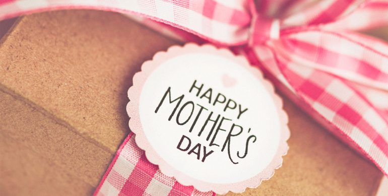 14th of May – Mother’s Day