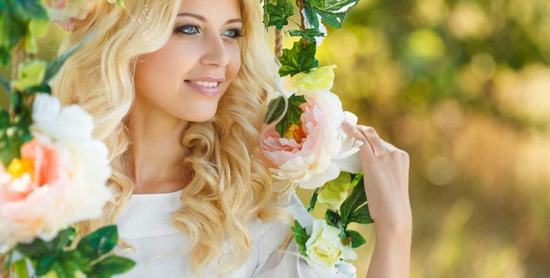 Don’t Think Twice before Dating Ukrainian Ladies