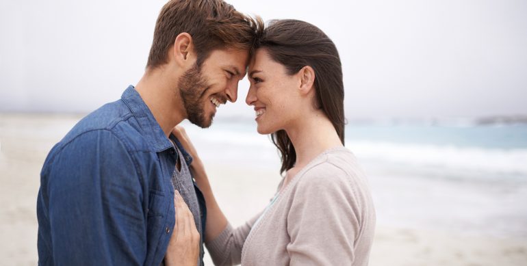 Healthy Relations Online