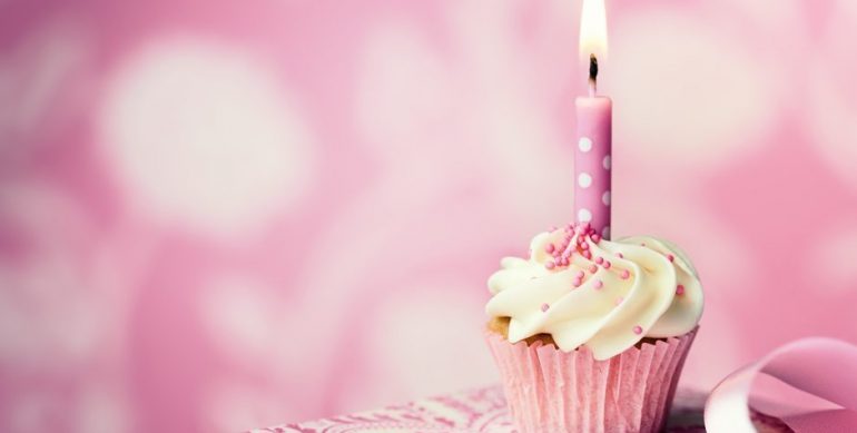 The Best Way To Amaze the Lady on Her Birthday