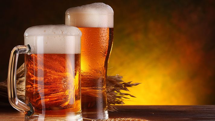 4th of August — International Beer Day