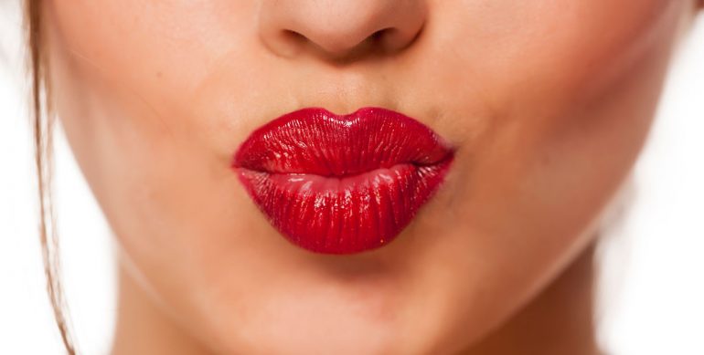 6th of July – World Kissing Day