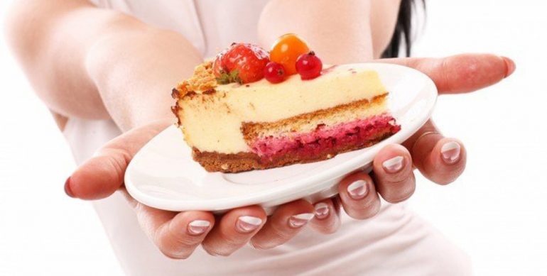 20th of July – I Cake You Day