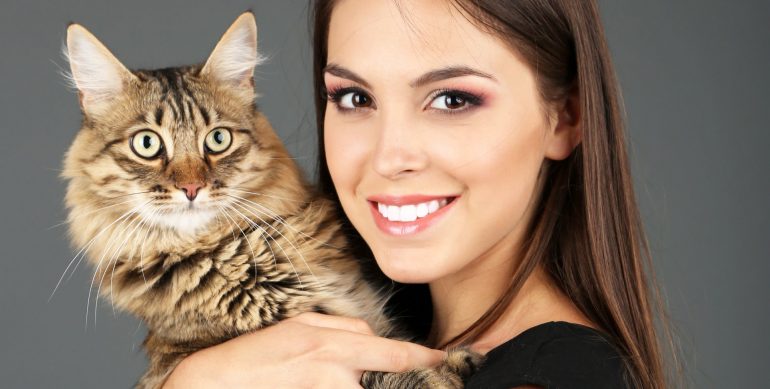 8th of August — World Cat Day