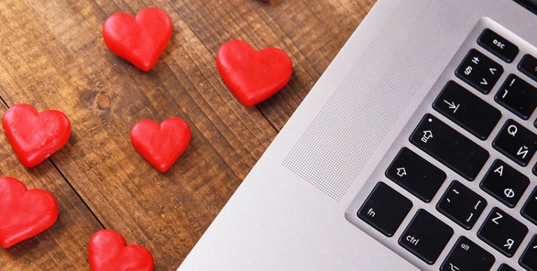 Dealing with Harassment in Online Dating