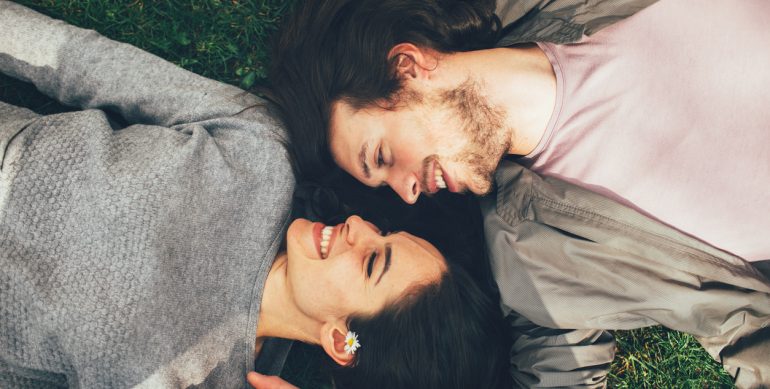 The Importance of Limits in Relations