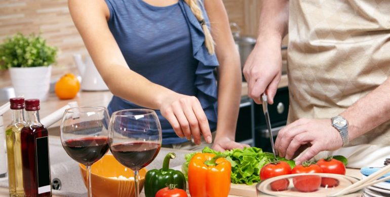 20th of October – International Chefs Day