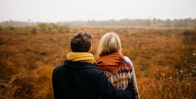 Dealing with Quarrels in Relations