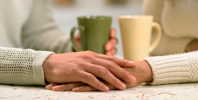 Let Your Relations Be Happy