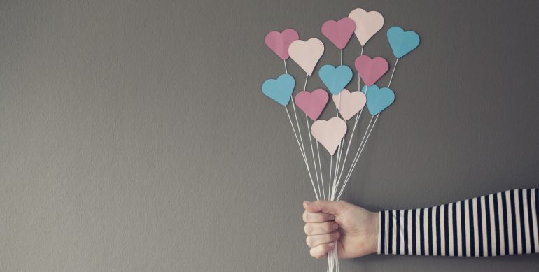 13th of November – World Kindness Day