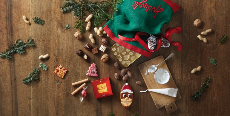 6th of December – St. Nicolas Day