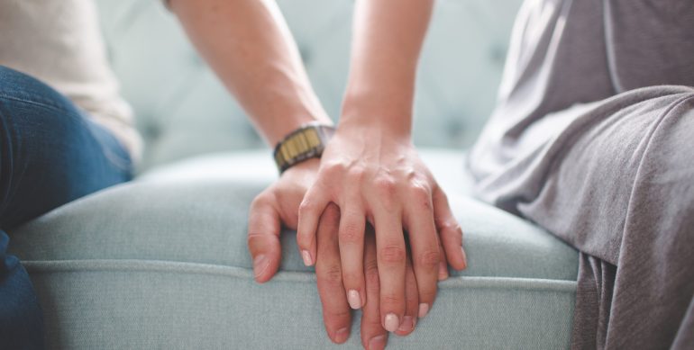 Don’t Shut Out Your Significant Other