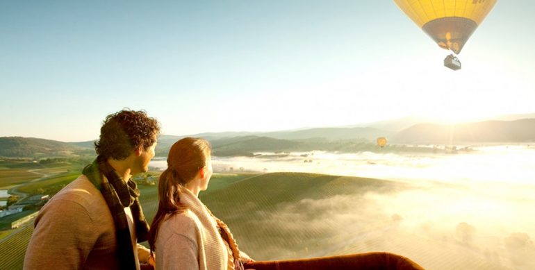 Things to Do When You Are a Couple