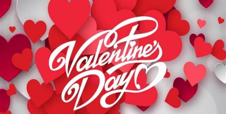 14th of February – Day of All Lovers