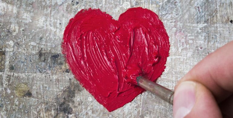 Simple Ways to Show that You Care about Her