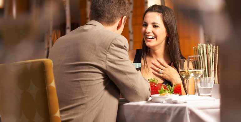 Don’t Do This on the First Date