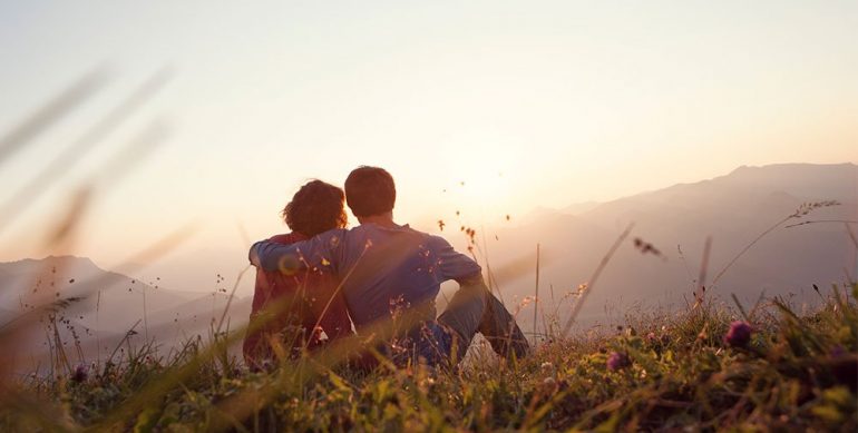 Listen to Each Other