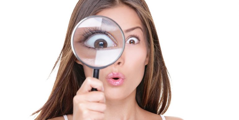 What Ladies Are Looking for in Men