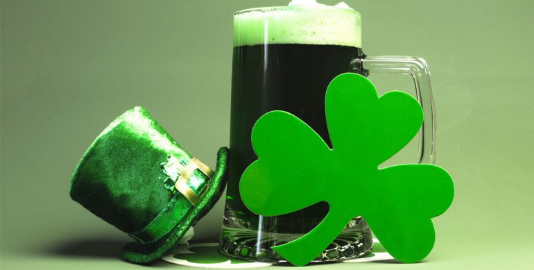 17th of March – St. Patrick’s Day