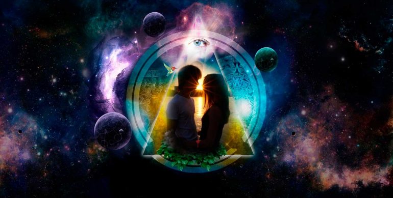 Zodiac Meaning of the Words “I Love You”