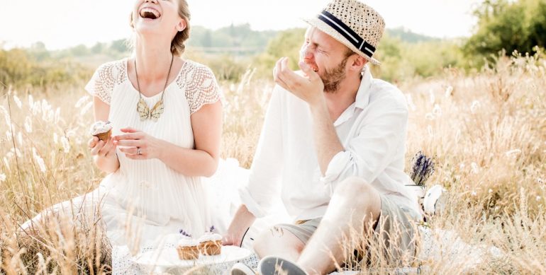 Important Rules of Flirting