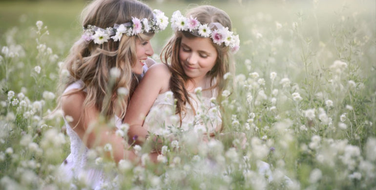 25th of April – Day of Daughter