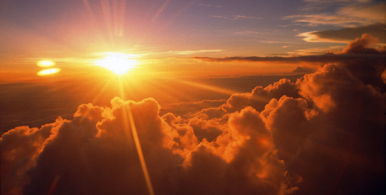 3rd of May – Sun Day