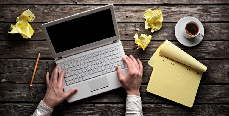 What a Woman Thinks When You Don’t Answer Letters for too Long