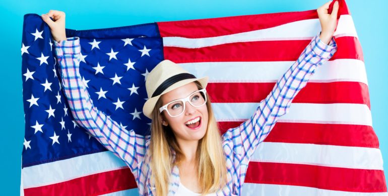 14th of June – American Flag Day