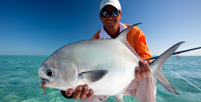 23rd of June – World Fishing Day