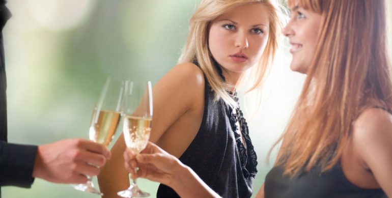 When Feeling Jealous Is OK