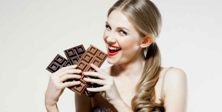 World Chocolate Day