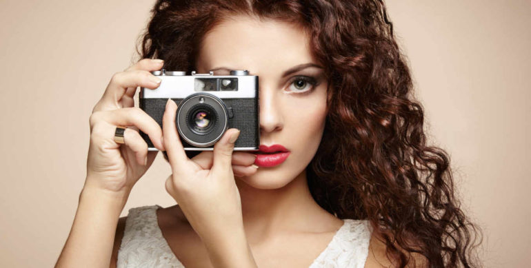 19th of August – World Photography Day