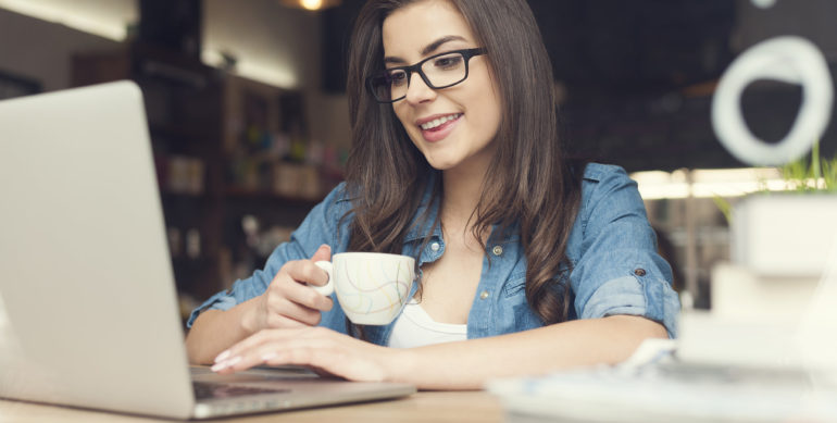 31st of August – Blog Day