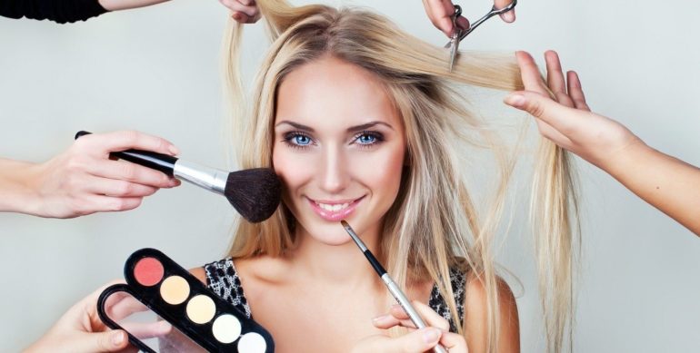 9th of September- International Beauty Day