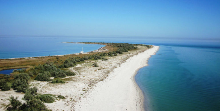 Places to Visit in Kherson