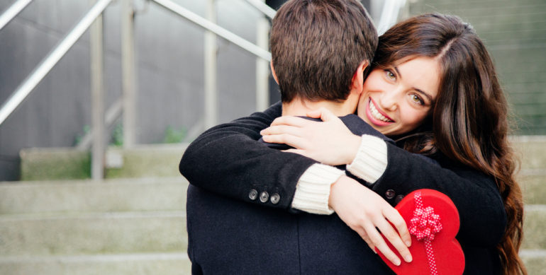 Pay Attention to These Romantic Signs