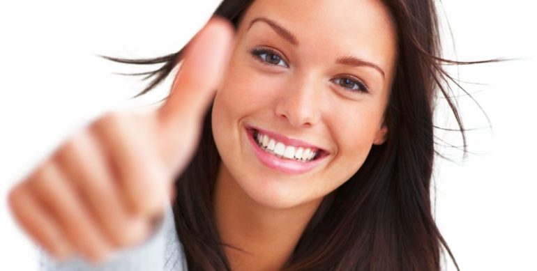 5th of October – World Smile Day