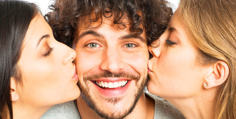 Who Is an Ideal Man for Women?