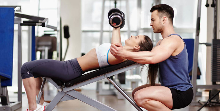 Sport Brings People Together