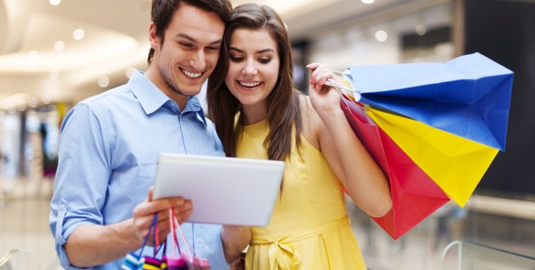 11th of November- World Shopping Day