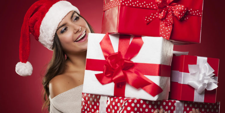 Make Your Christmas the Most Special